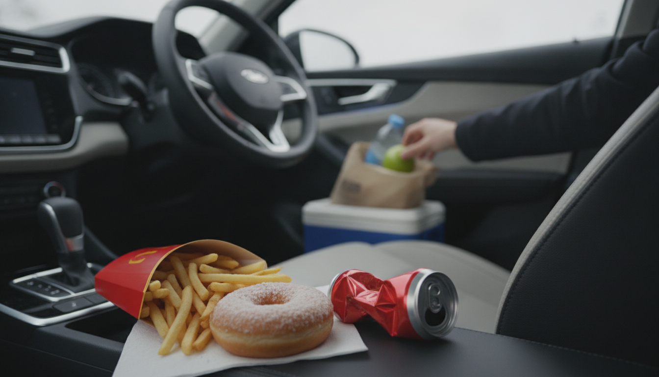 Foods to Limit for Healthy Eating: 6 Common Pitfalls