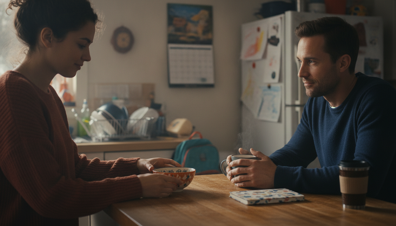 Mindful Dating Explained: Stay Present, Set Boundaries
