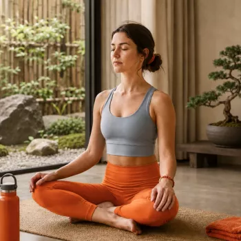Anxiety Relief Bundle: 7-Day Calm Plan & Toolkit